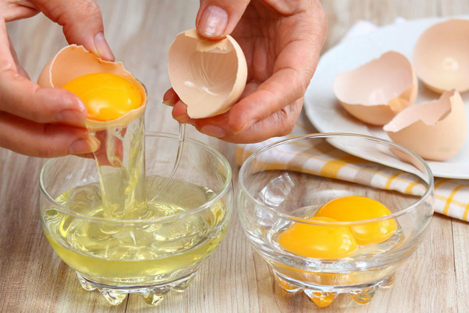 Yumurta Akı ile Depresyondan Kurtulun! Depresyona İyi Gelen Yiyecekler