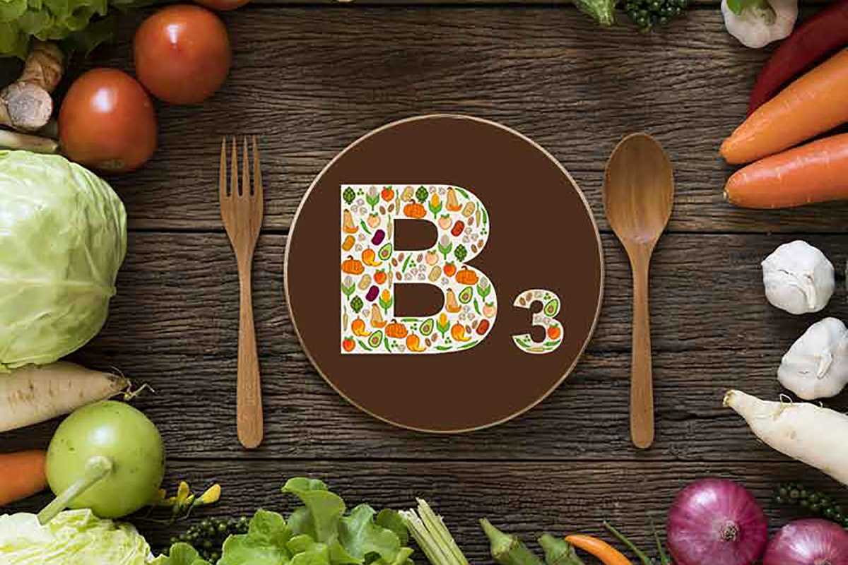 B3 Vitamini Cilde Faydaları Nelerdir?