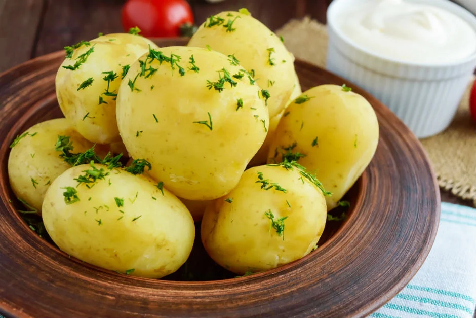 Mucizevi Diyet Listesi Patates Diyeti’ni Biliyor Musunuz?