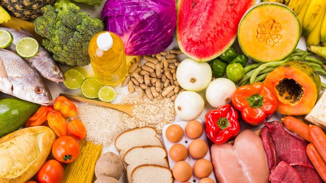 10 Maddede Sağlıklı Kilo Aldıran Yiyecekler Listesi