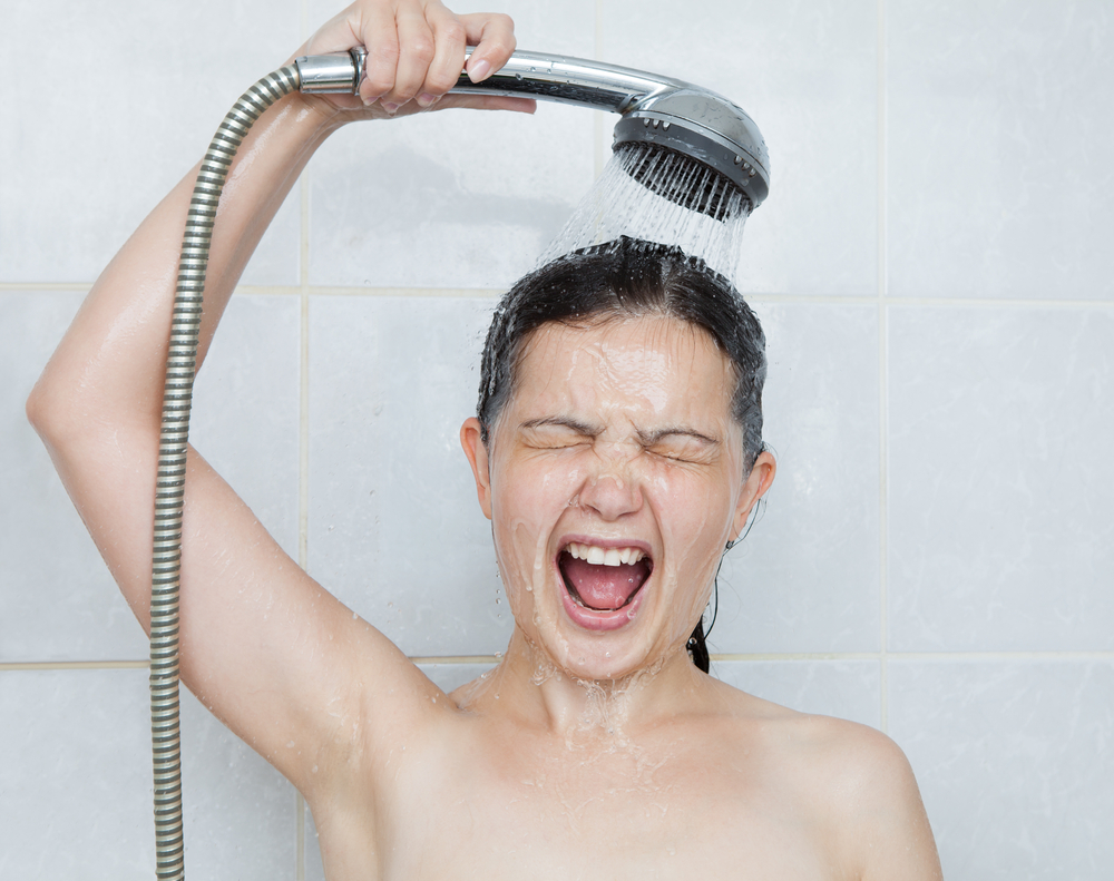 Soğuk Duş Terapisinin Faydaları Nelerdir ?